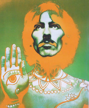 George Harrison, 1967 George Harrison, 1967
