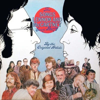 1979 Compilation LP: The Songs Lennon & McCartney Gave Away