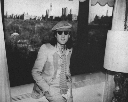 John Lennon, 1975 John Lennon, 1975