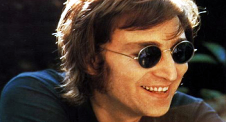 John Lennon John Lennon