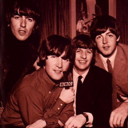The Beatles at the BBC The Beatles at the BBC