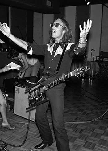 John Lennon at Double Fantasy sessions - Hit Factory NYC, 1980 John Lennon at Double Fantasy sessions - Hit Factory NYC, 1980