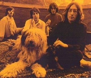 The Beatles The Beatles, 1968
