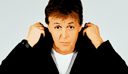 Paul McCartney Paul McCartney