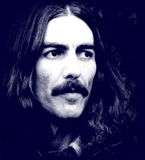 George Harrison, circa 1974 George Harrison, circa 1974