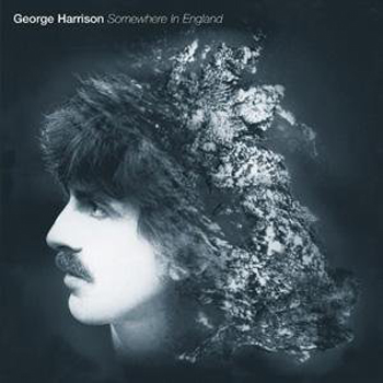 Somewhere In England cover art