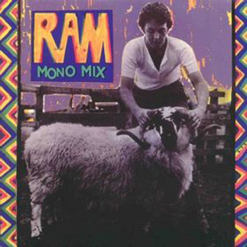 Ram (Mono version) Ram (Mono version)