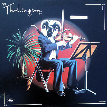 Thrillington Thrillington