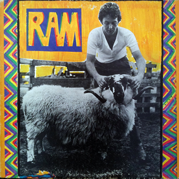 Ram Ram