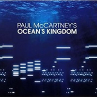 Ocean's Kingdom