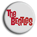 Beatles Button Beatles Button