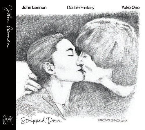 Double Fantasy (Stripped Down), released Oct. 5, 2010 Double Fantasy (Stripped Down), released Oct. 5, 2010
