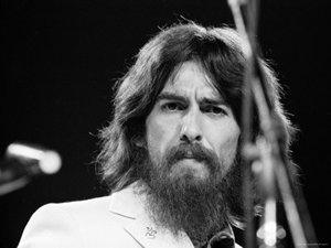 George Harrison George Harrison
