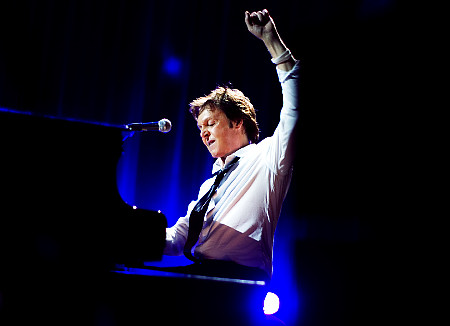 Paul McCartney Paul McCartney