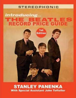 Introducing... The Beatles Price Guide Introducing...The Beatles Price Guide