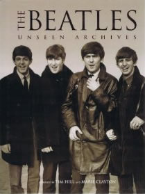 The Beatles Unseen Archives, 2003