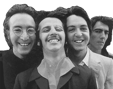 The Beatles