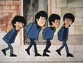 Beatles Cartoons